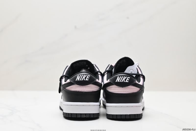 Nike Dunk Shoes